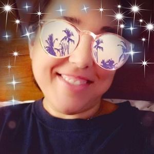 Meet your Posher, Jodi